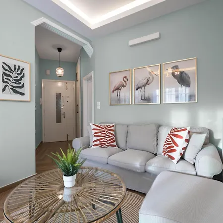 Homevison Deka - Architectural - Thessaloniki