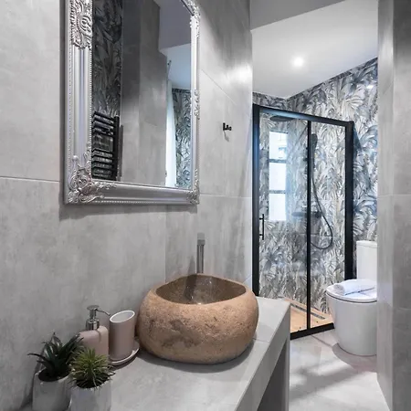 Homevison Deka - Architectural - Thessaloniki