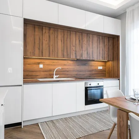 Apartment Homevison Deka - Architectural - Thessaloniki