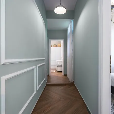 Homevison Deka - Architectural - Apartment Thessaloniki