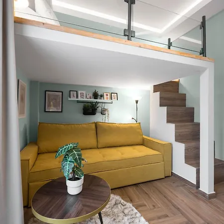 Homevison Deka - Architectural - Apartment Thessaloniki
