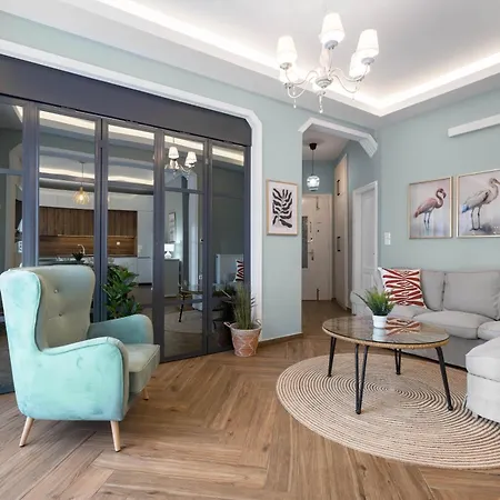 Homevison Deka - Architectural -
