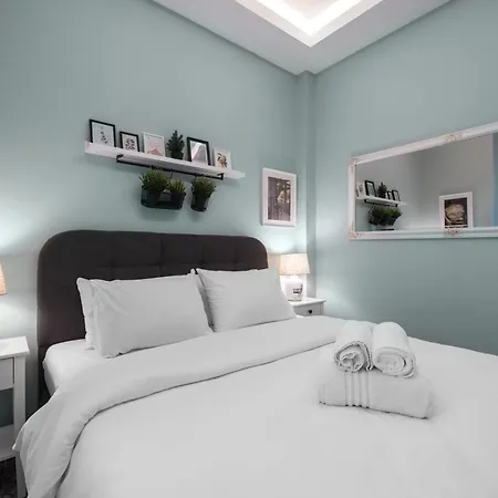 Homevison Deka - Architectural - Apartment *